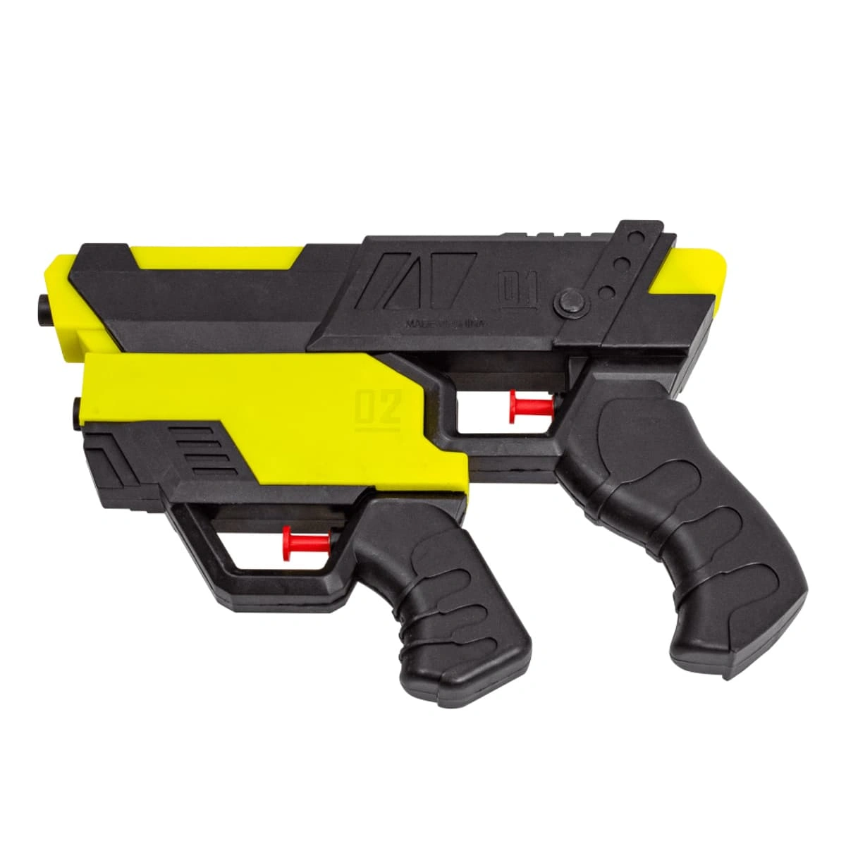 Водяна зброя Zhorya Water Gun 2 в 1