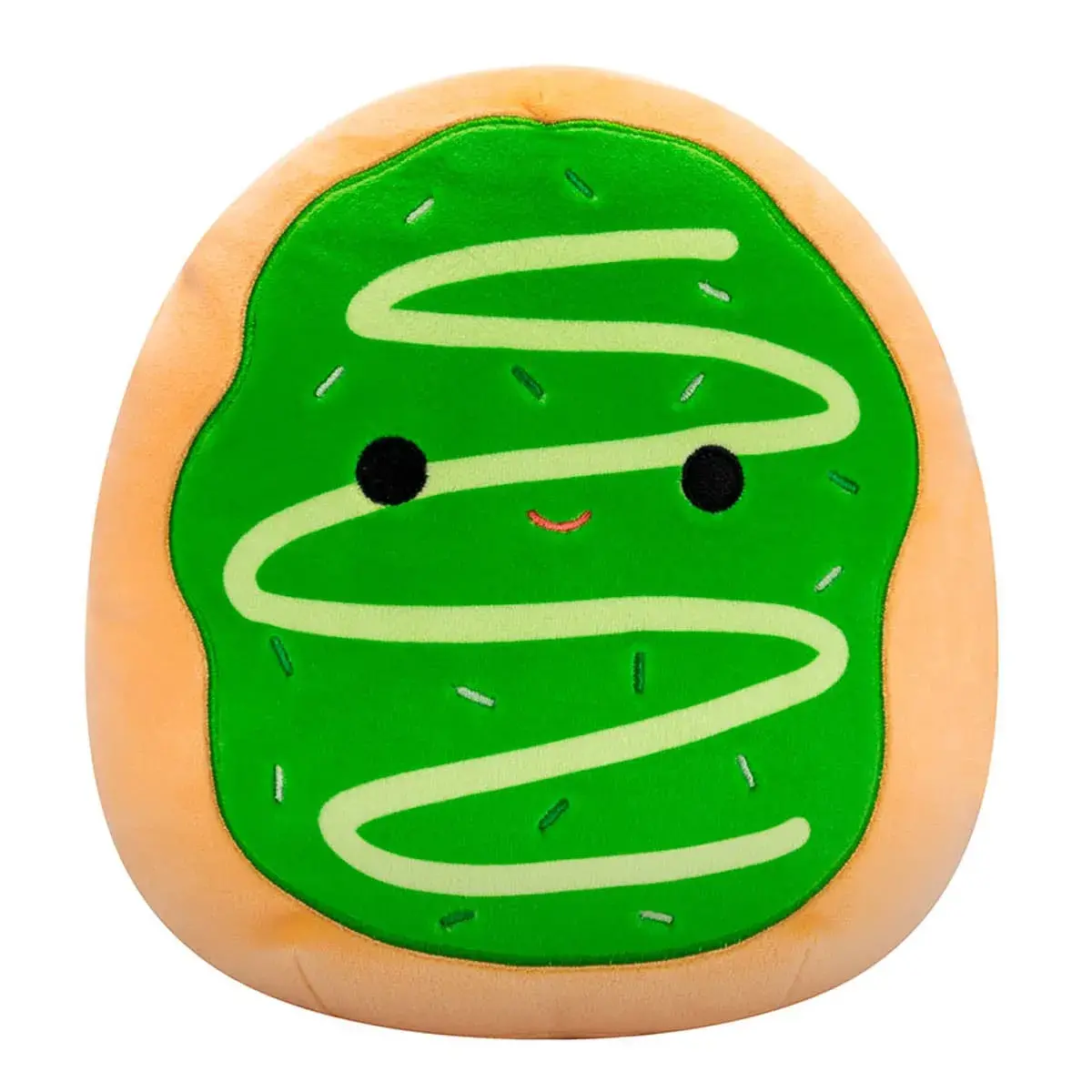 М'яка іграшка Squishmallows Пончик Дайсуке 19 см, SQCR06610