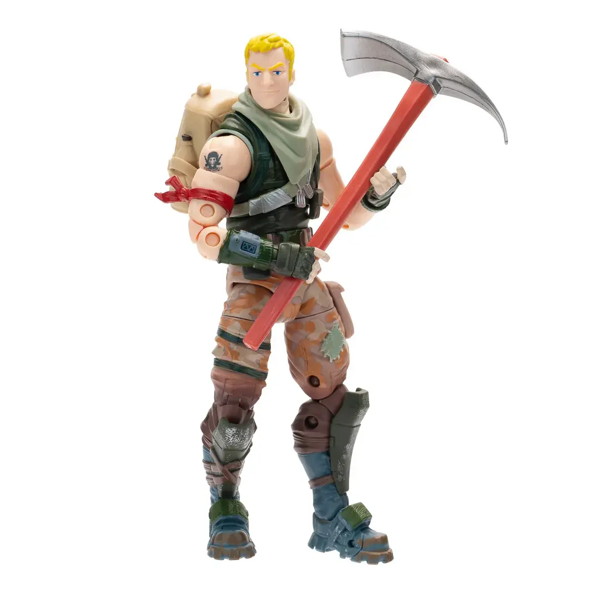 Колекційна фігурка Fortnite Legendary Series Jonesy 15 см (FNT1603)