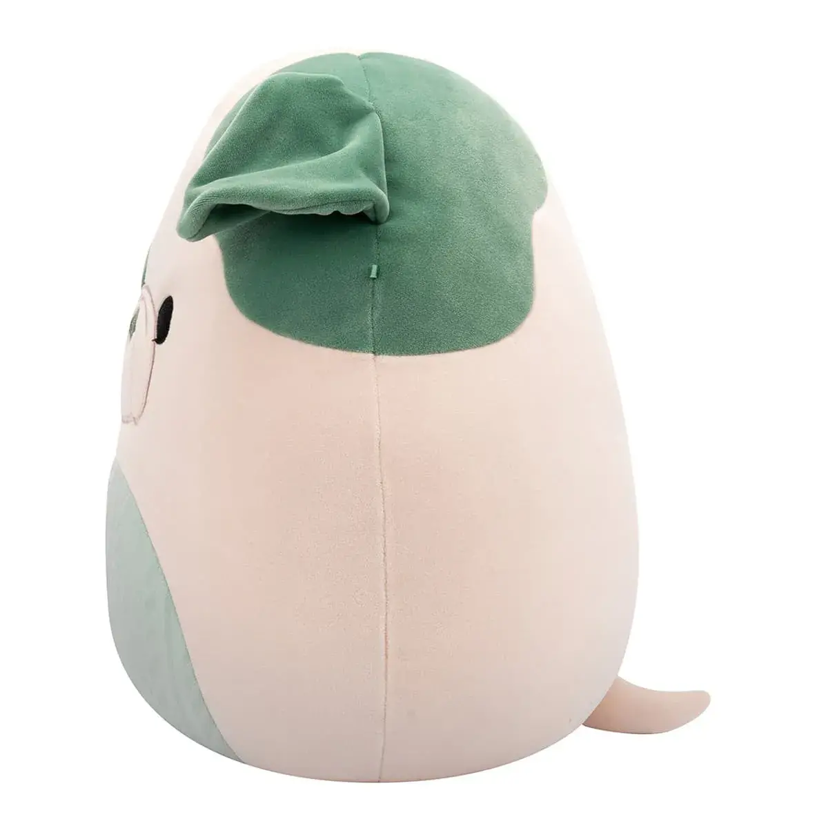 М'яка іграшка Squishmallows Бульдог Августин 30 см, SQCR06691 — фото 6