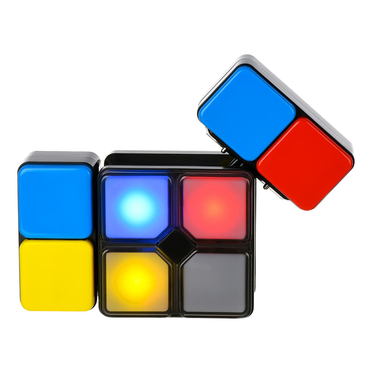 Головоломка Same Toy IQ Electric Cube — фото 5