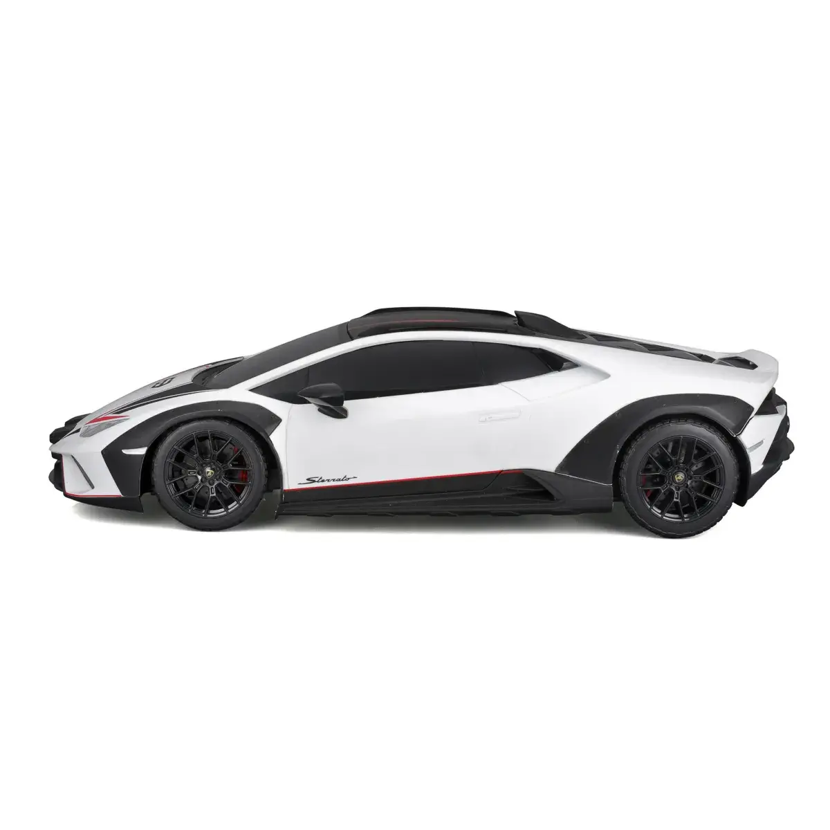 Машинка на радіокеруванні Maisto Lamborghini Huracаn Sterrato 1:14 (82817) — фото 3