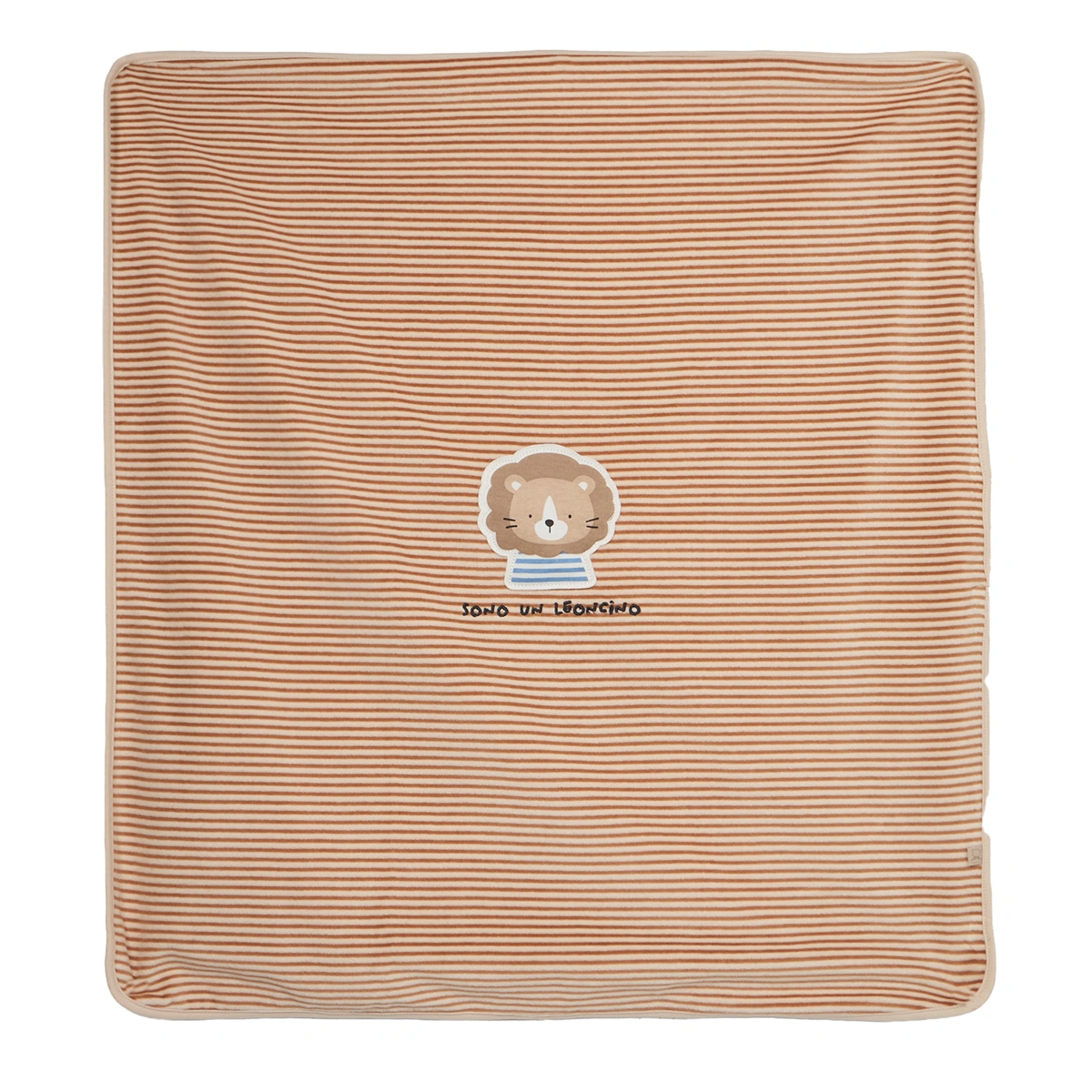 Ковдра Blukids Bio Cotton 80х70 см (3983783) — фото 2