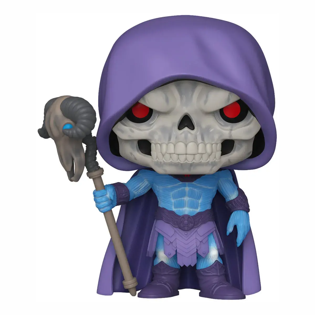Фігурка Funko Pор Володарі Всесвіту Скелетрон 2026 (90712) — фото 2