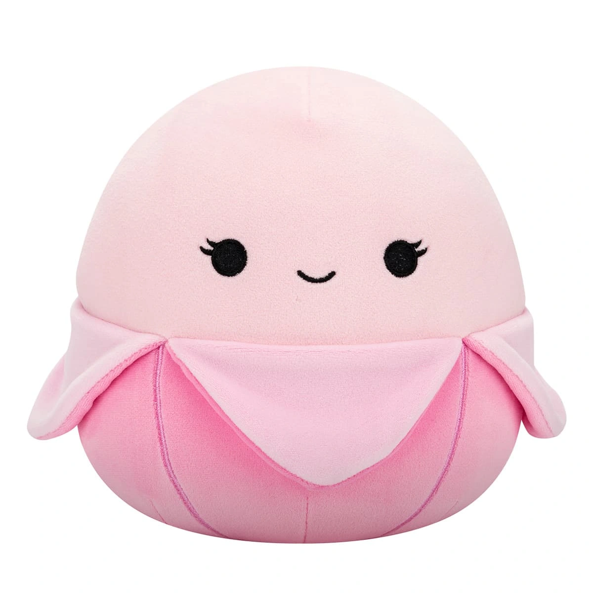 М'яка іграшка Squishmallows Банан Лекслекс 19 см, SQCR07940