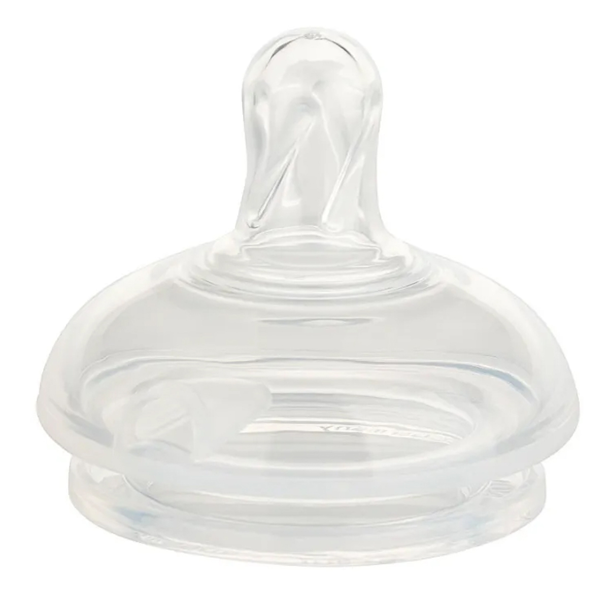 Соска силіконова Dentistar Anti-Colic розмір М 18225