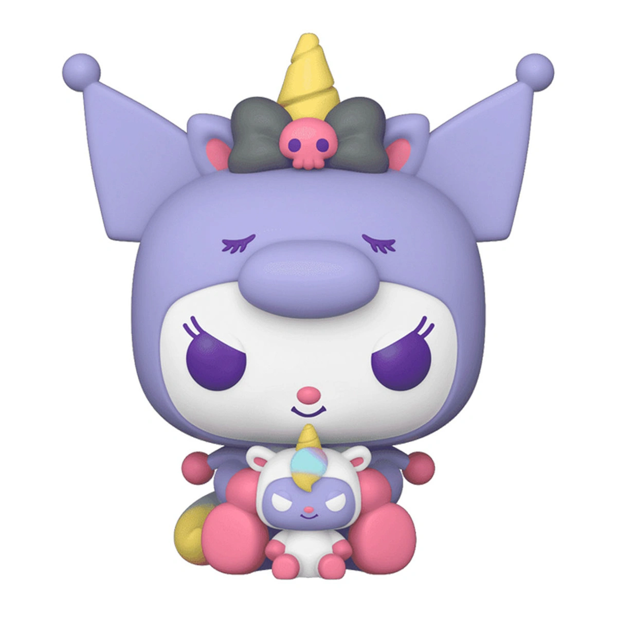 Фігурка Funko Pop Куромі 65750 — фото 2