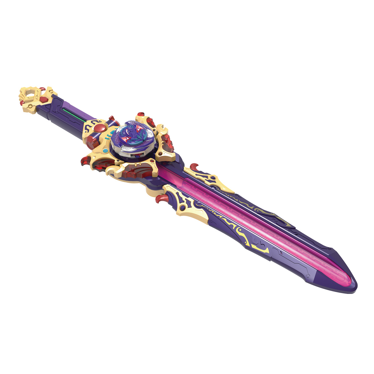 Дзиґа Infinity Nado VI Deluxe Pack Sky Lord, EU654232 — фото 7