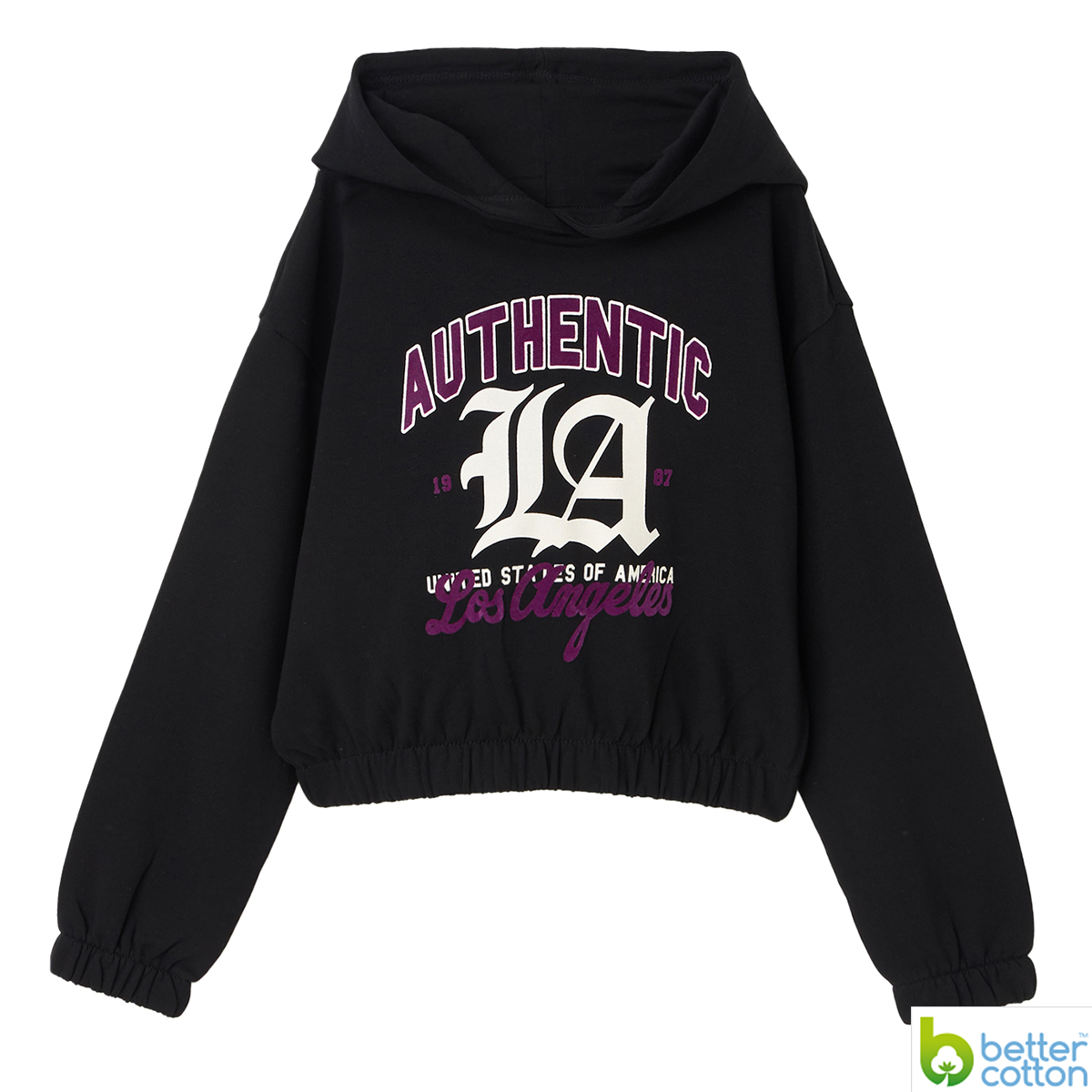 Худі Blukids Better Cotton 6181319