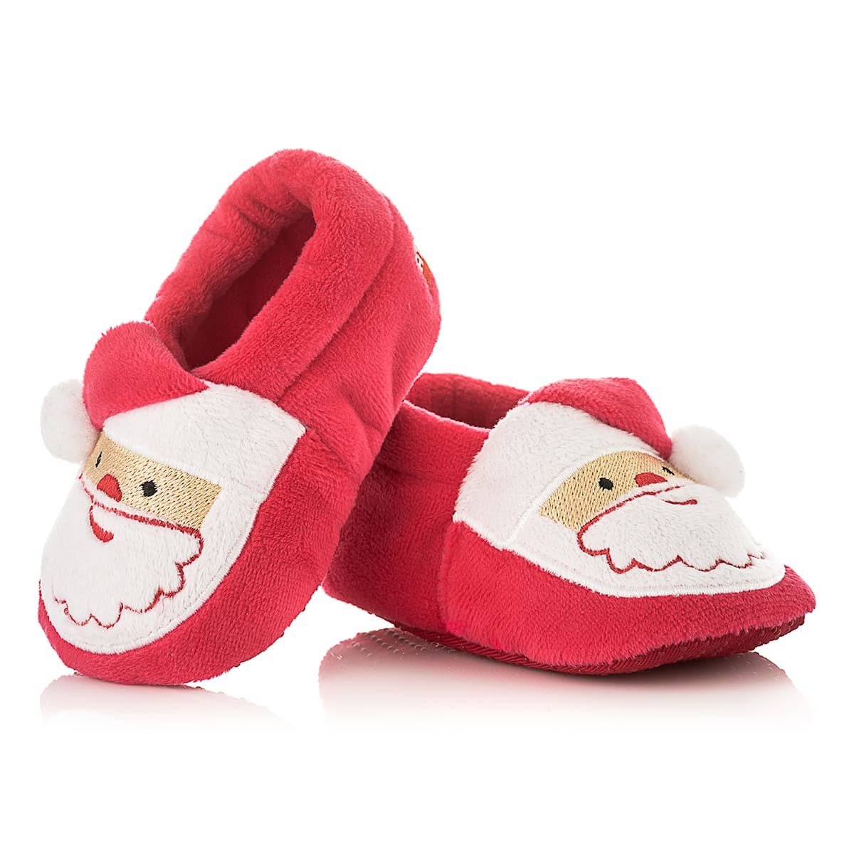 Капці Attractive Santa