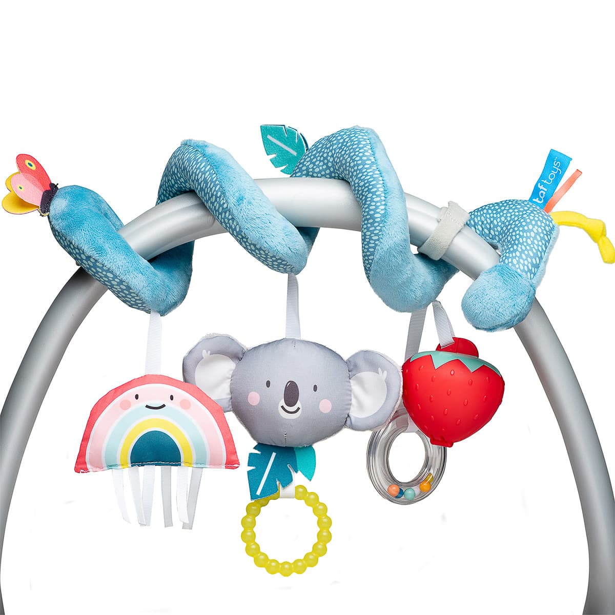 Підвіска Taf Toys Веселка, 12855