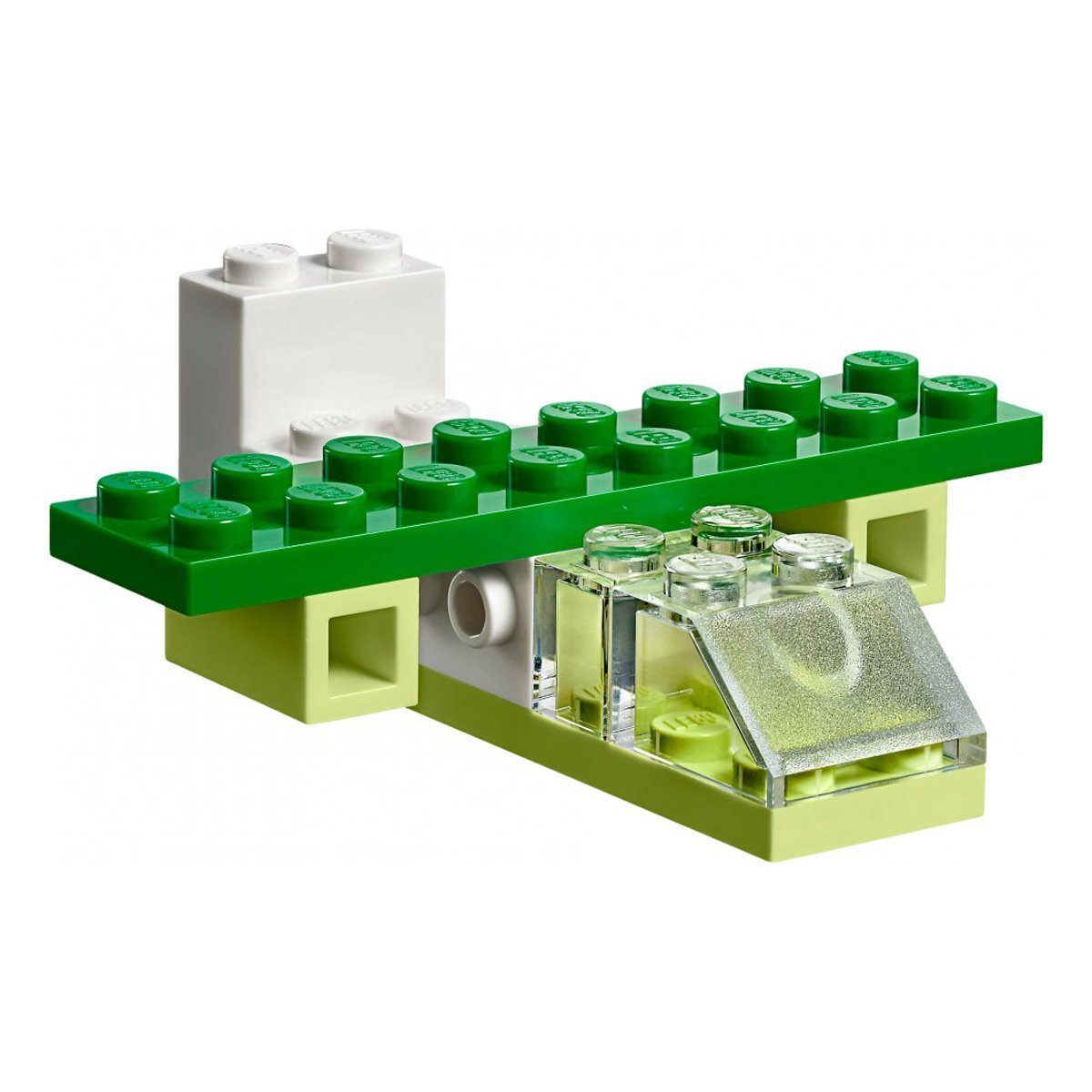 LEGO Classic Скринька для творчості 10713 — фото 2