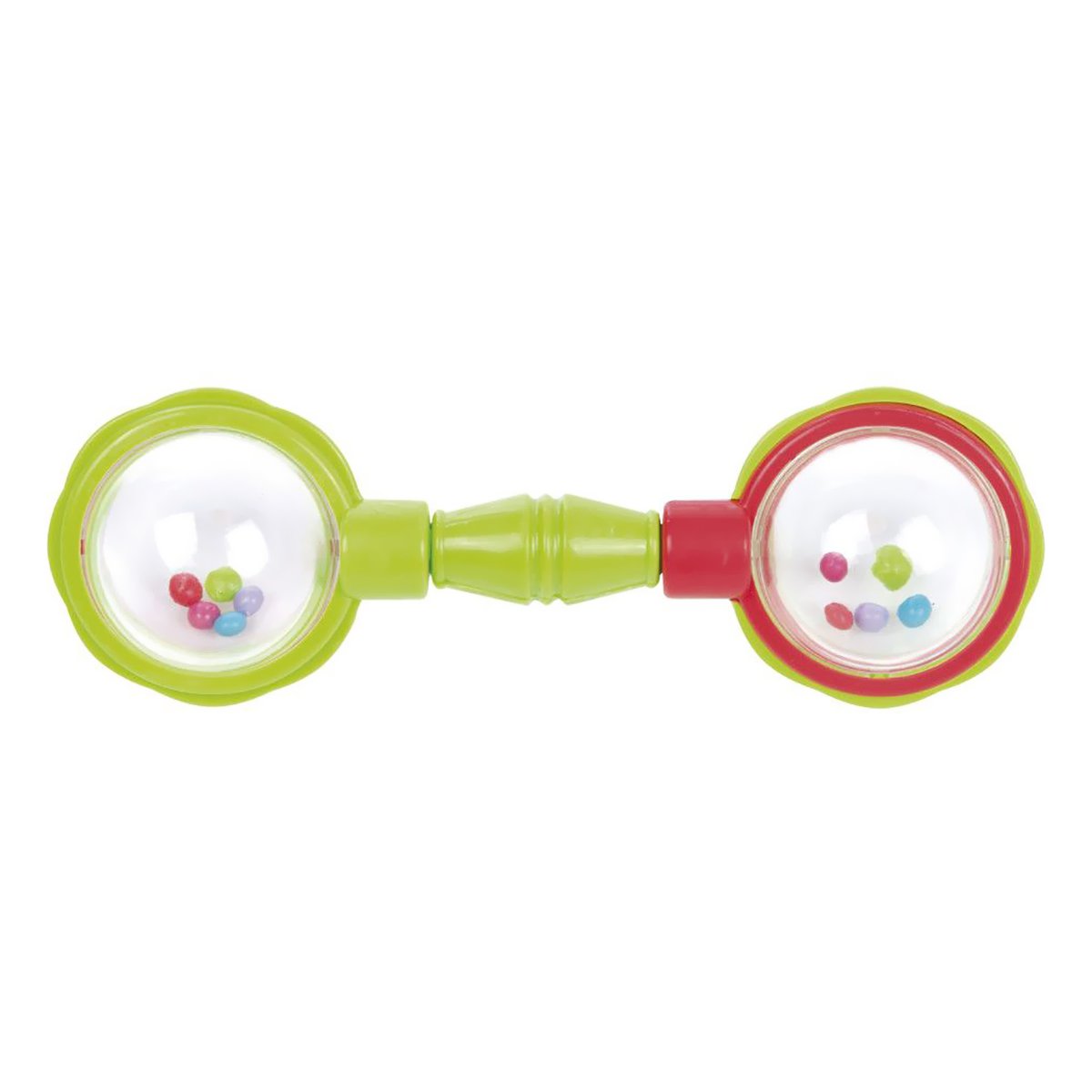 Брязкальце Canpol babies Штанга Green, 2/606_GRE