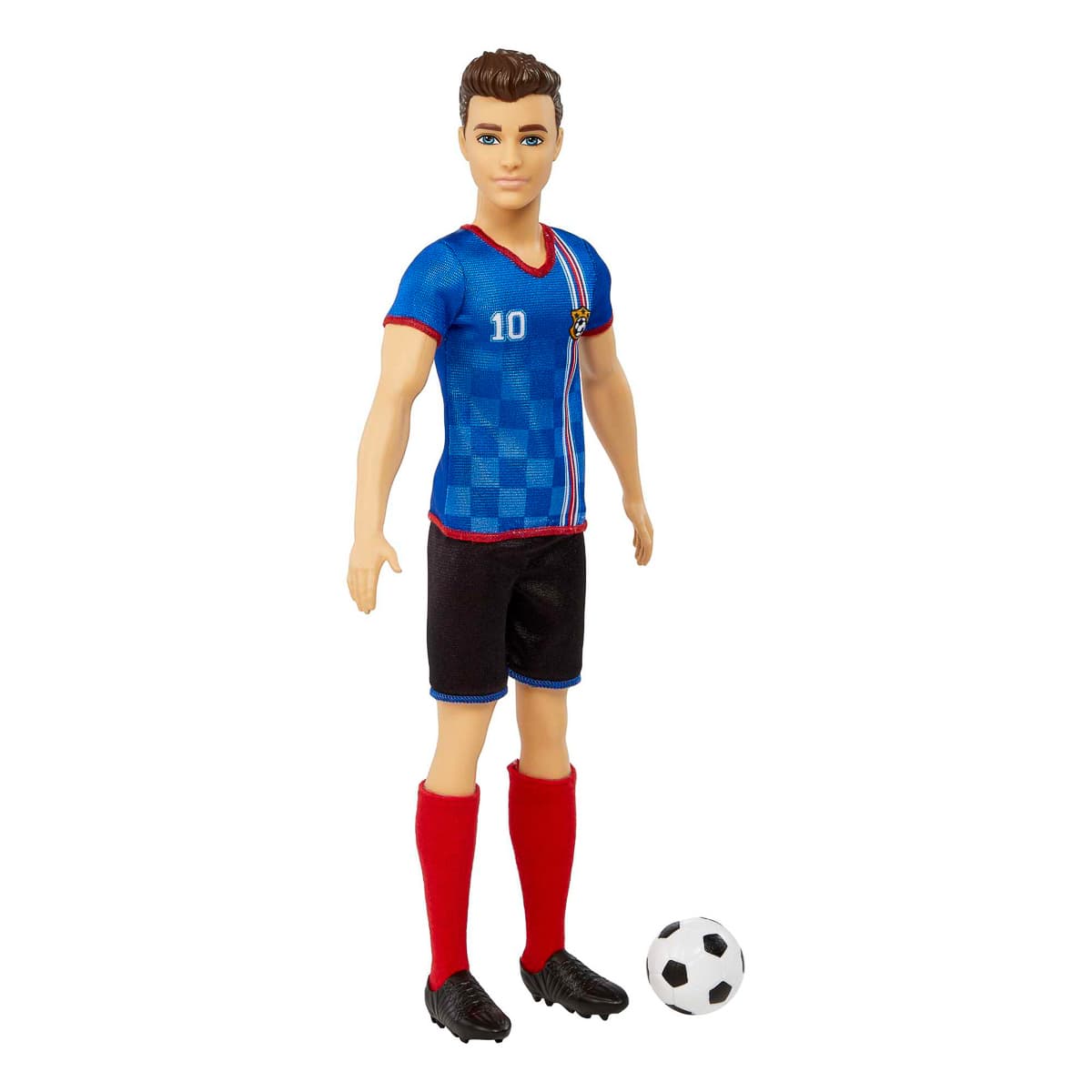 Набір Barbie You can Be Anything Soccer Player, HCN15