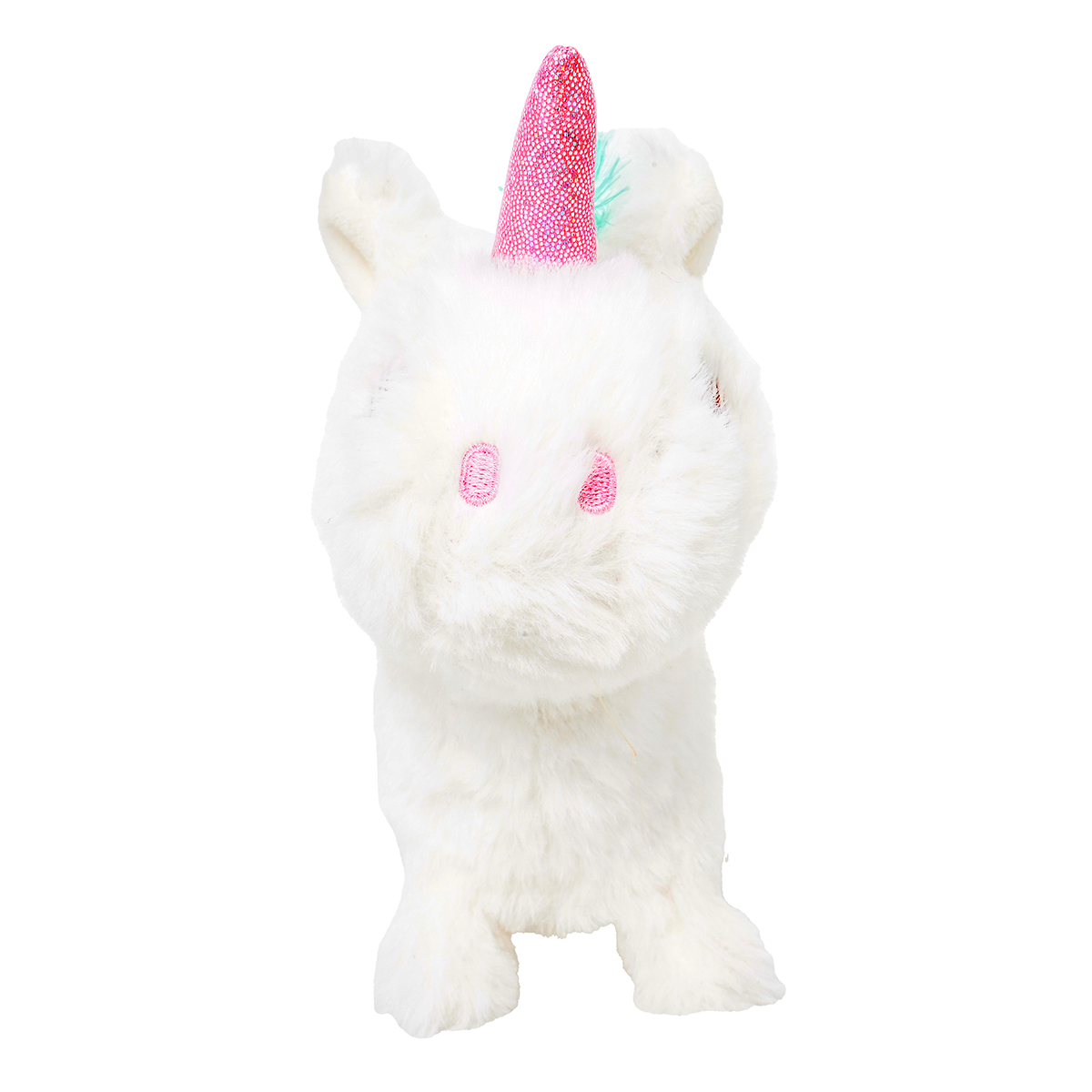 Інтерактивна м'яка іграшка Pugs at Play The Unicorn Sugar, ST-PAP38