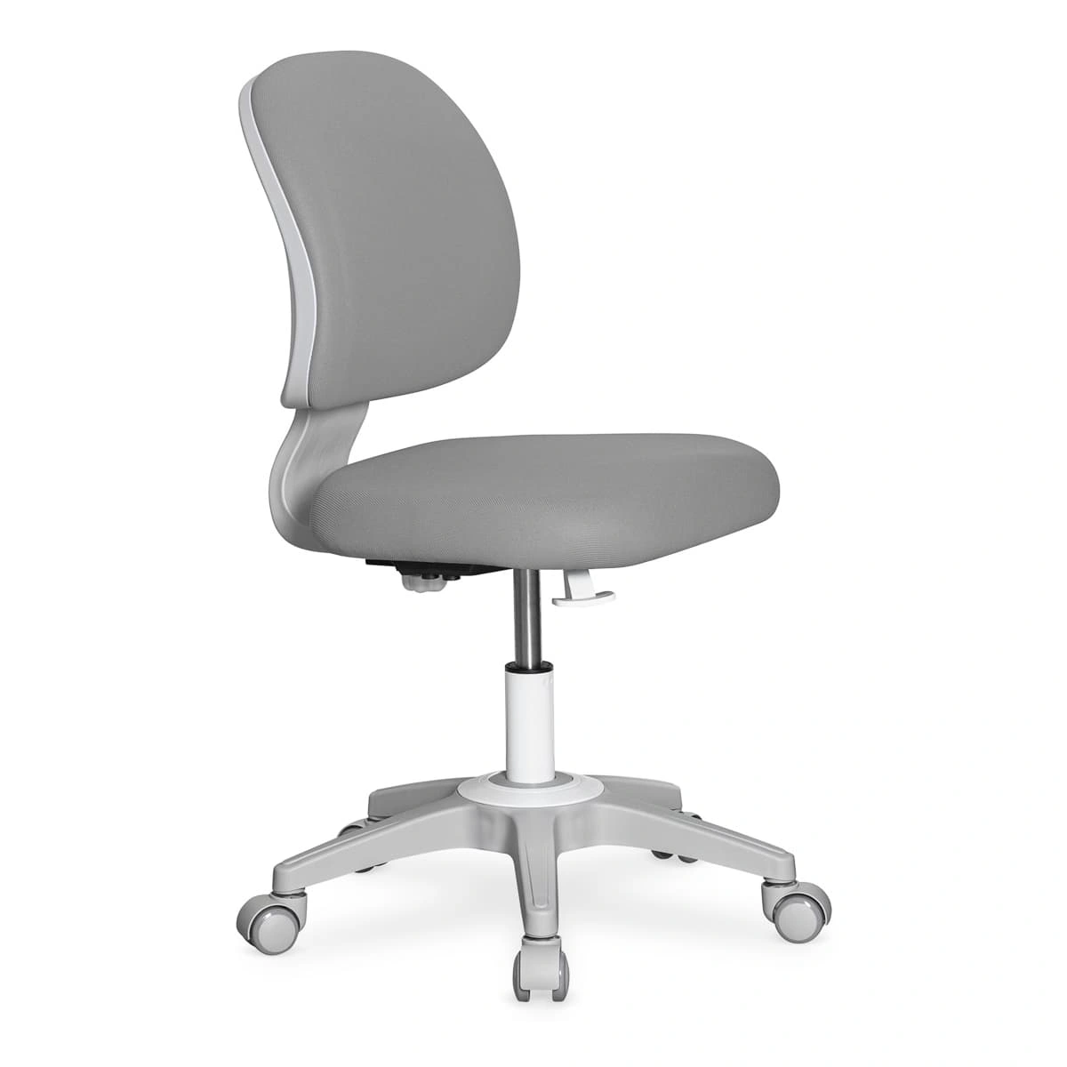 Дитяче крісло Evo-kids Limpi Grey Y-212 G