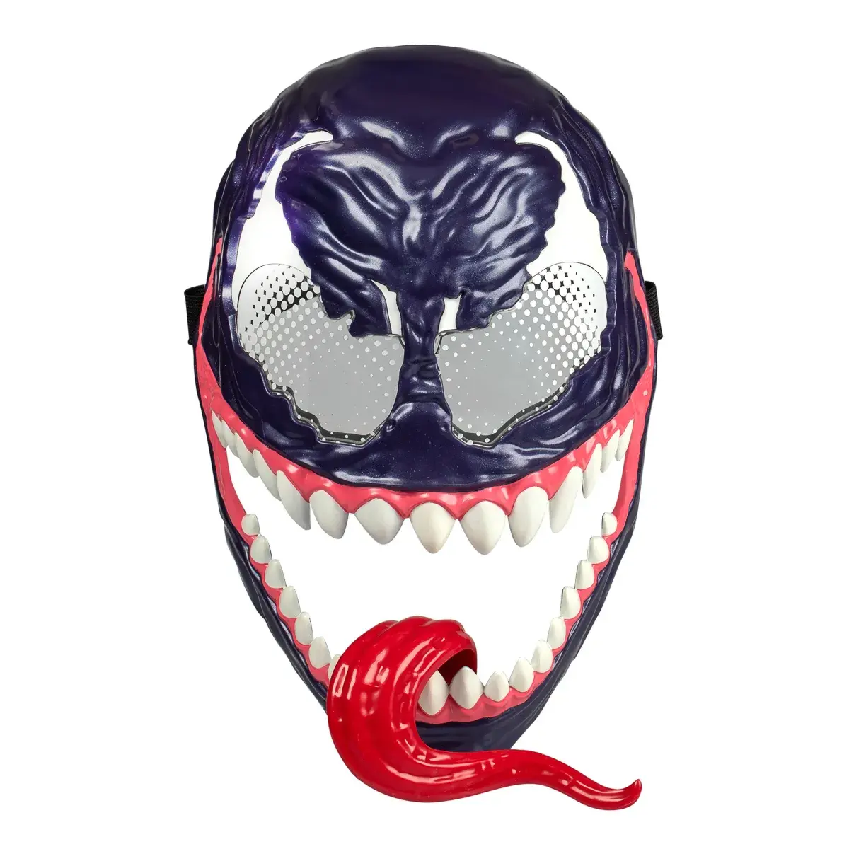 Маска героя Hasbro Marvel Spider-Man Venom Versus (G0729)
