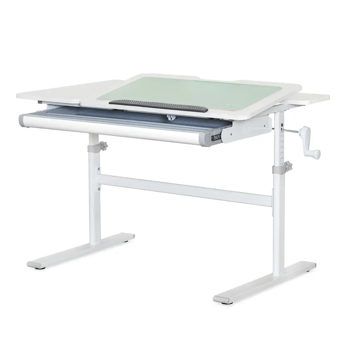 Стіл Evo-кids TH-220 Grey