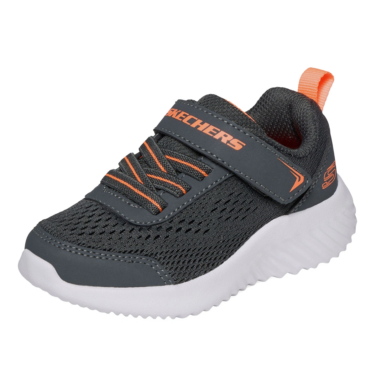 Кросівки Skechers Bounder (403905N CHAR) — фото 3