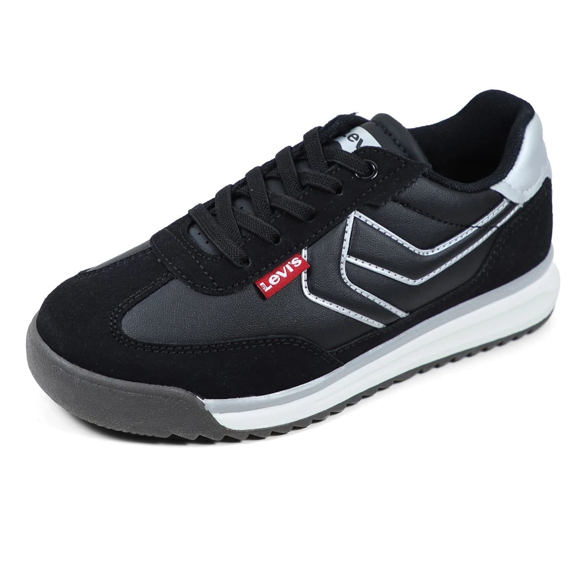 Кросівки Levis VCAR0001S_0096 (36-39)
