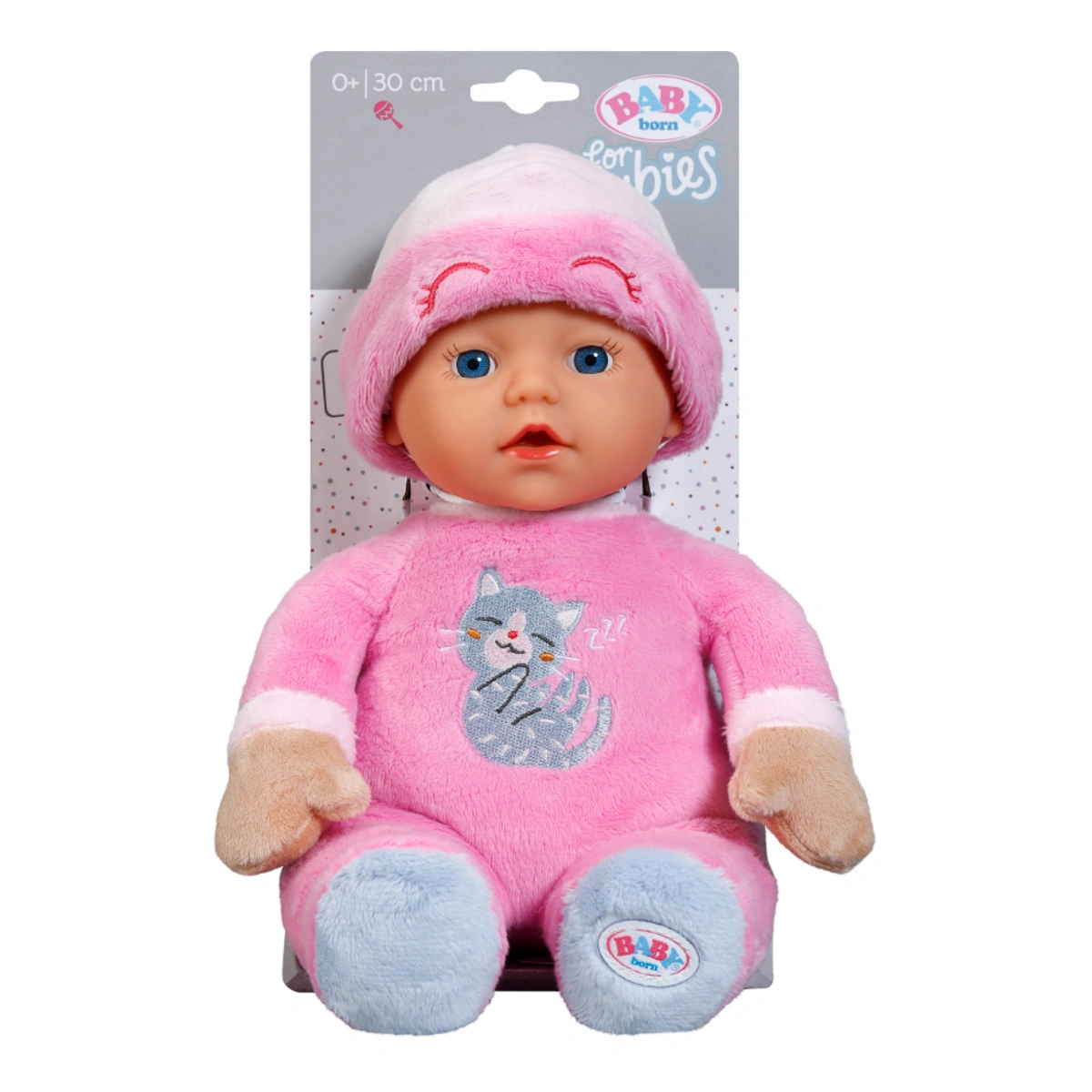 Лялька Baby born For babies Ніжна Соня 30 см — фото 2
