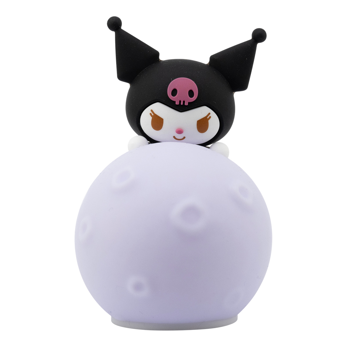 Колекційна фігурка Yume Hello Kitty Куромі на Місяці зі світлом, 11528