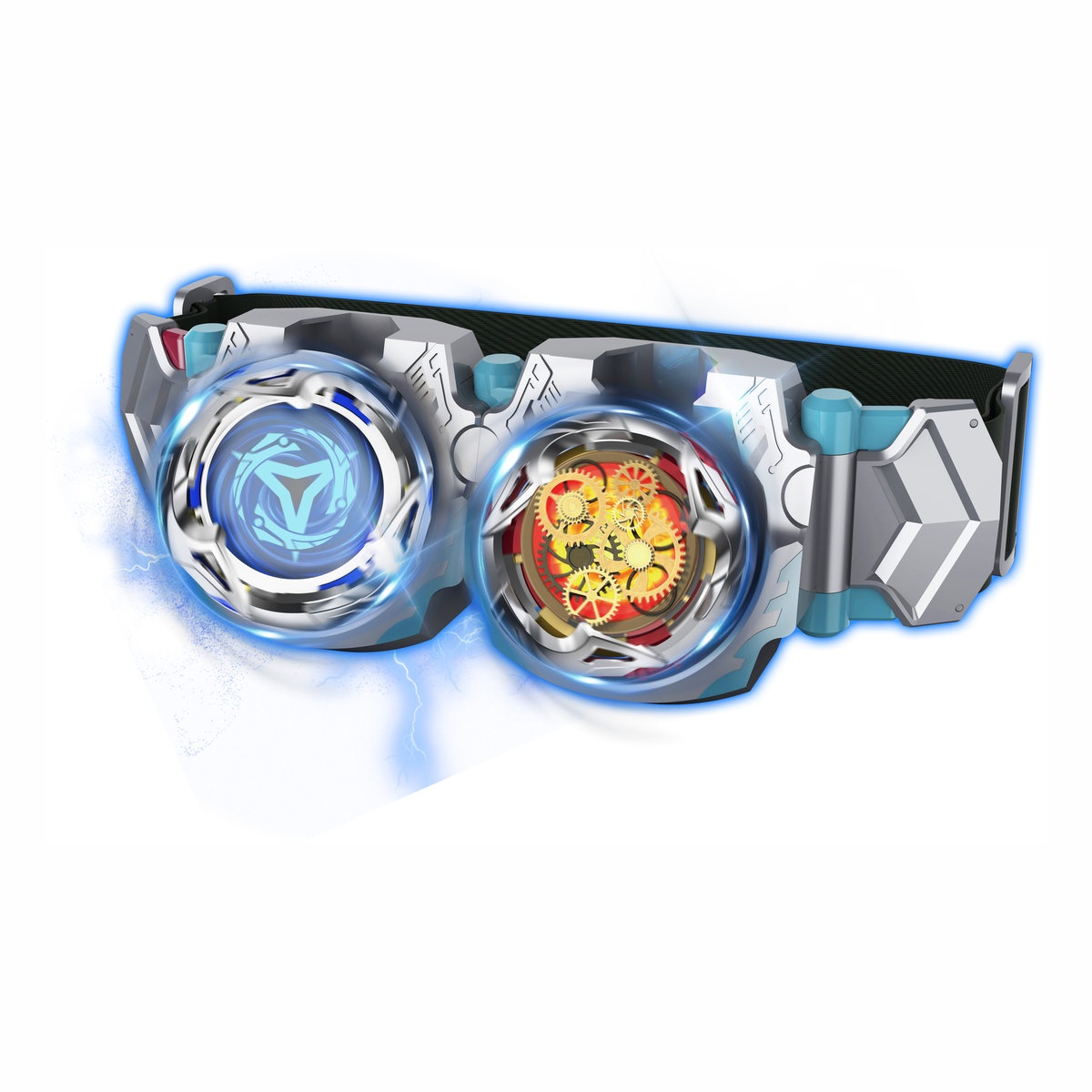 Набір Infinity Nado VII Belt set Штормовий Удар та Вогняне Колесо (EU664171) — фото 6