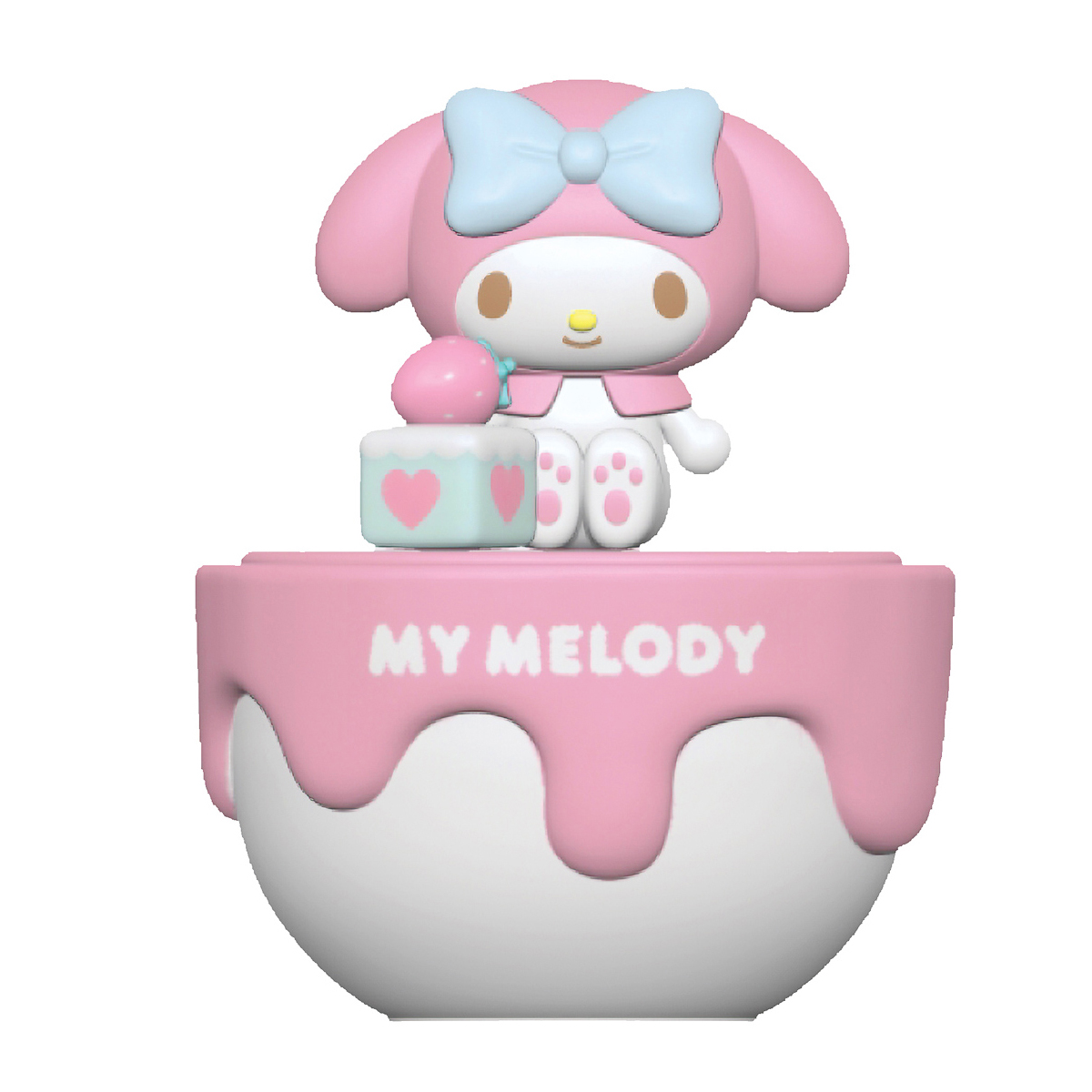 Колекційна іграшка-сюрприз Yume Hello Kitty Май Мелоді, 11673 — фото 5