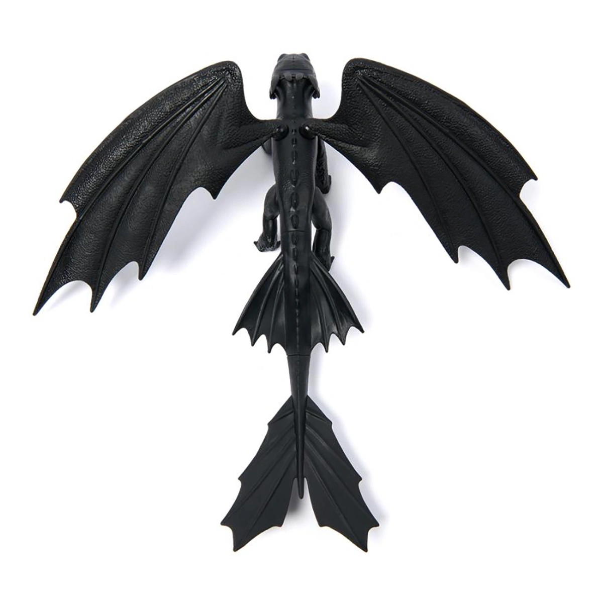 Фігурка Dreamworks Як приборкати дракона Беззубик SM66668/6072698 — фото 4
