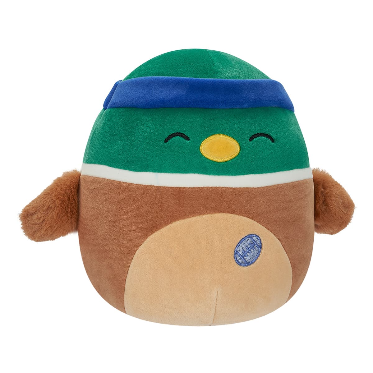М'яка іграшка Squishmallows Качка Ейвері 19 см, SQCR04124 — фото 2