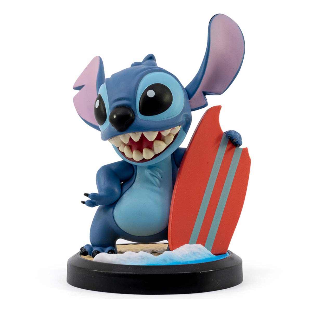 Іграшка-сюрприз Yume з колекційною фігуркою Lilo&Stitch Fun Series, 10146 — фото 7