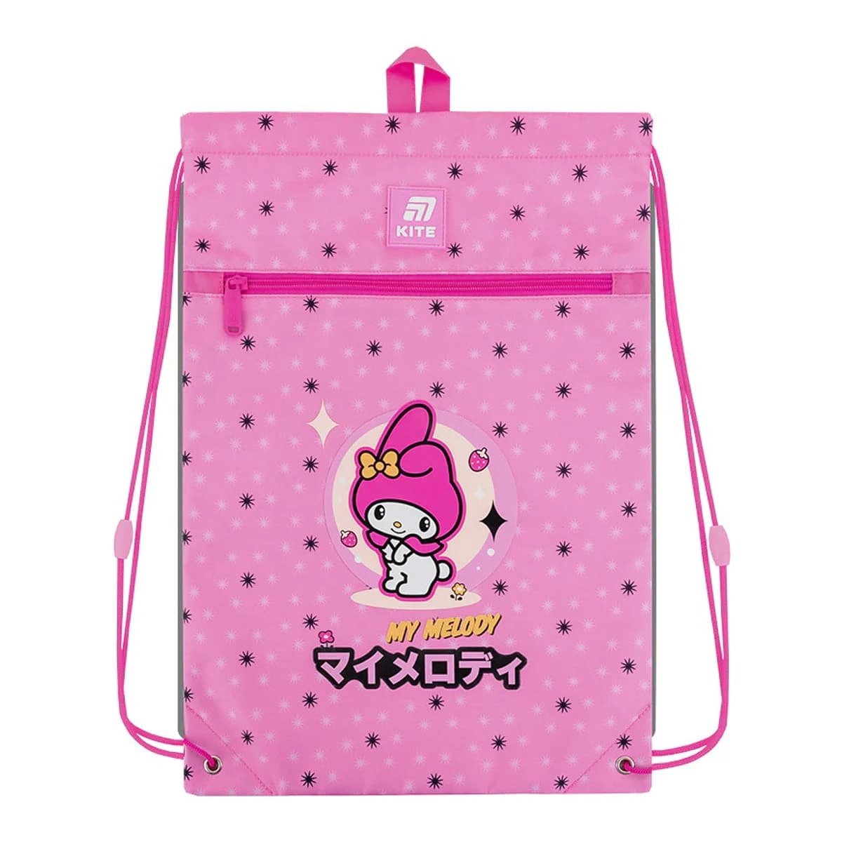 Сумка для взуття Kite Hello Kitty — фото 3