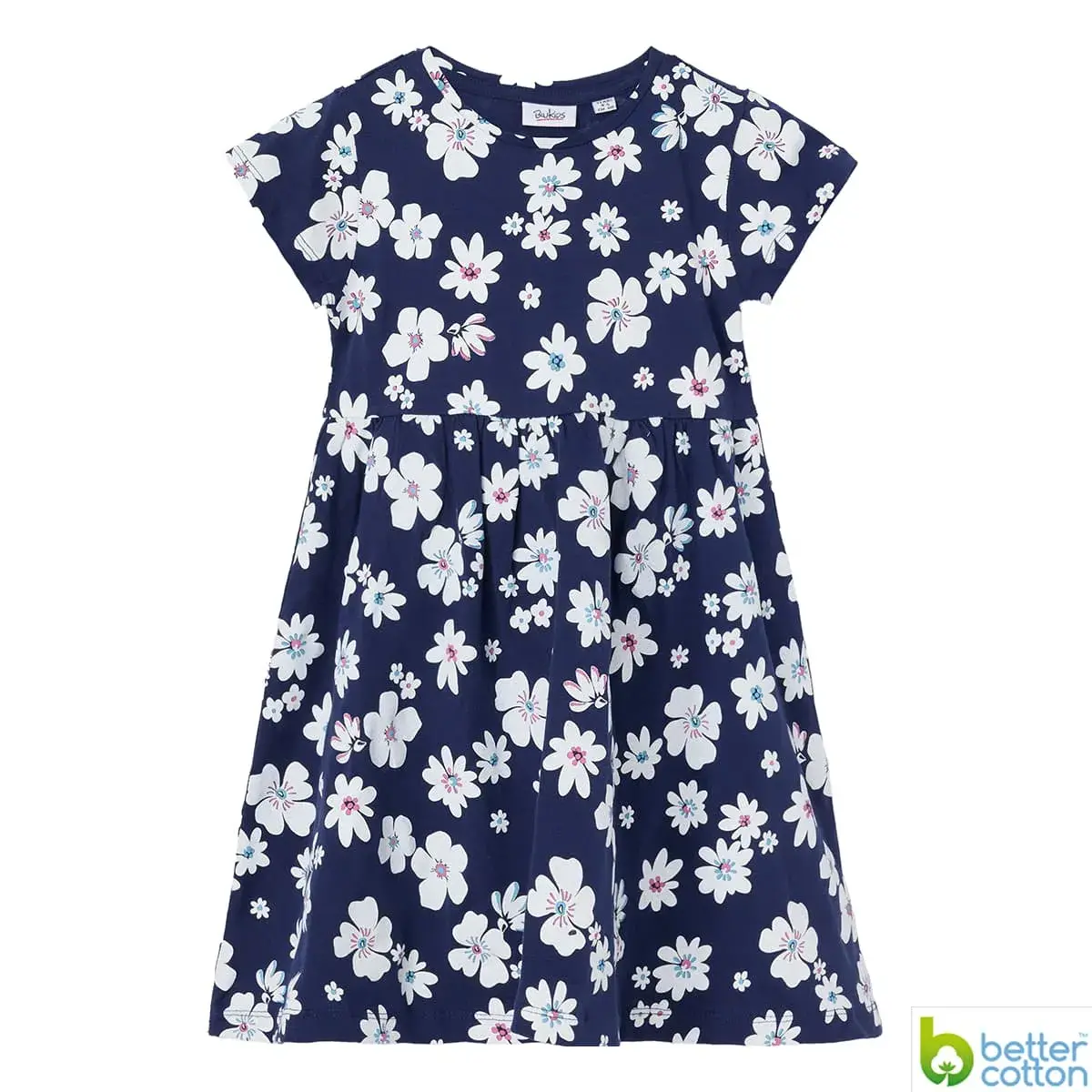 Сукня Blukids Better Cotton 6425404