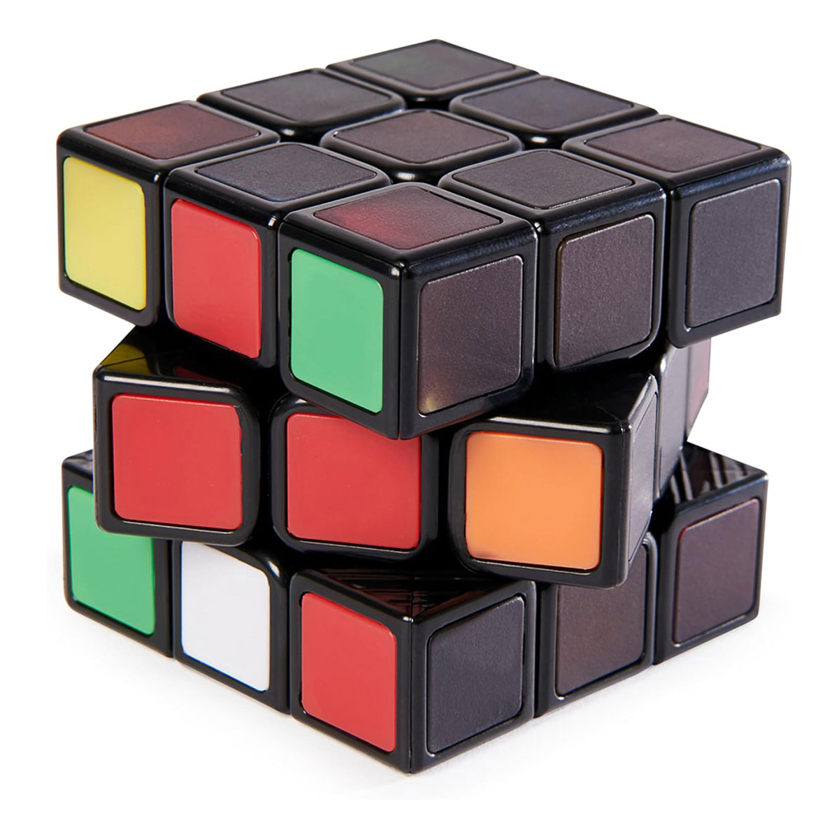 Головоломка RUBIK'S Фантом 3х3, 6064647 — фото 5
