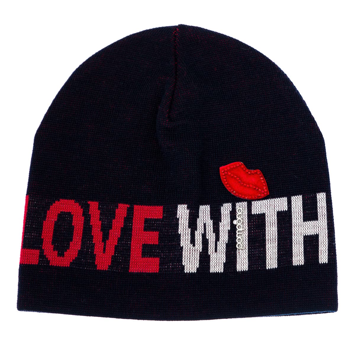 Шапка Pompona Love