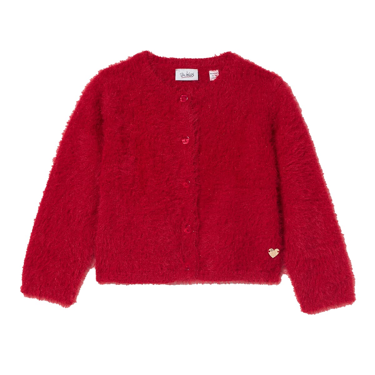 Кофта Blukids Cuore
