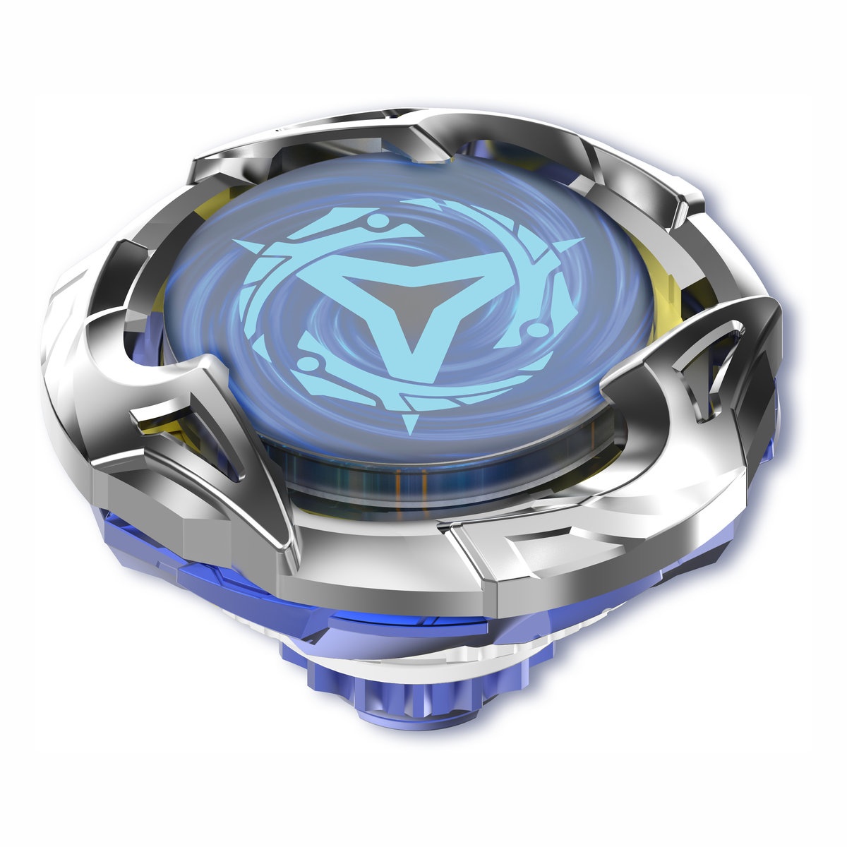 Набір Infinity Nado VII Belt set Штормовий Удар та Вогняне Колесо (EU664171) — фото 8