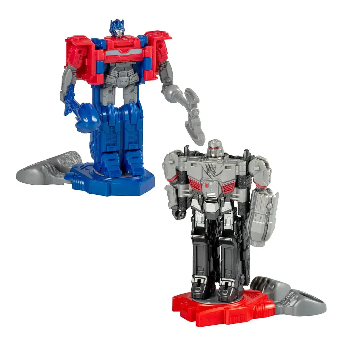 Набір Hasbro One Battling Robots Трансформери: Нове покоління, F9207