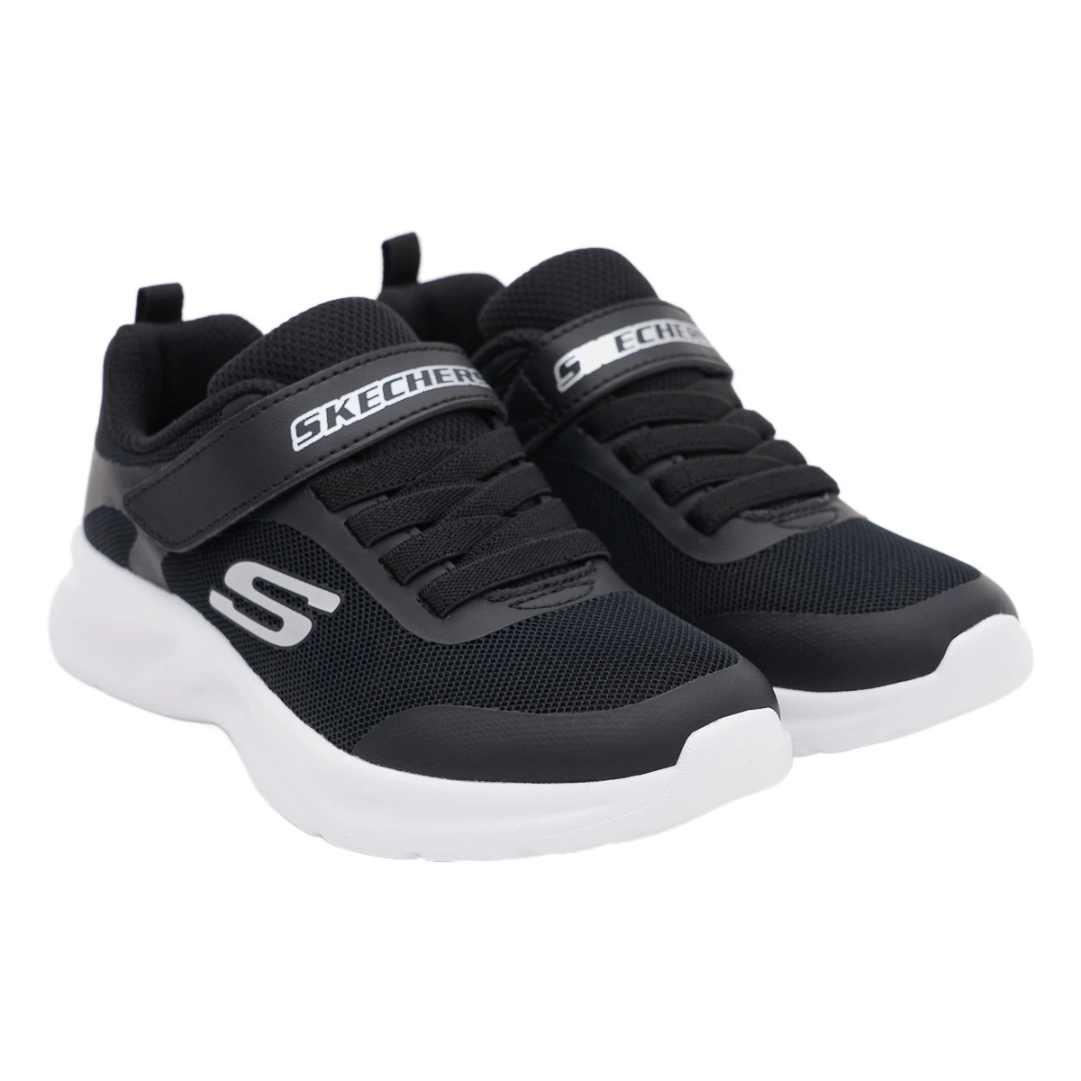 Кросівки Skechers Dynamatic (303552L BLK) — фото 2