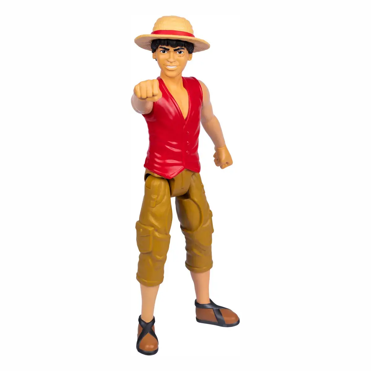 Фігурка Moose One piece Luffy (63333) — фото 9