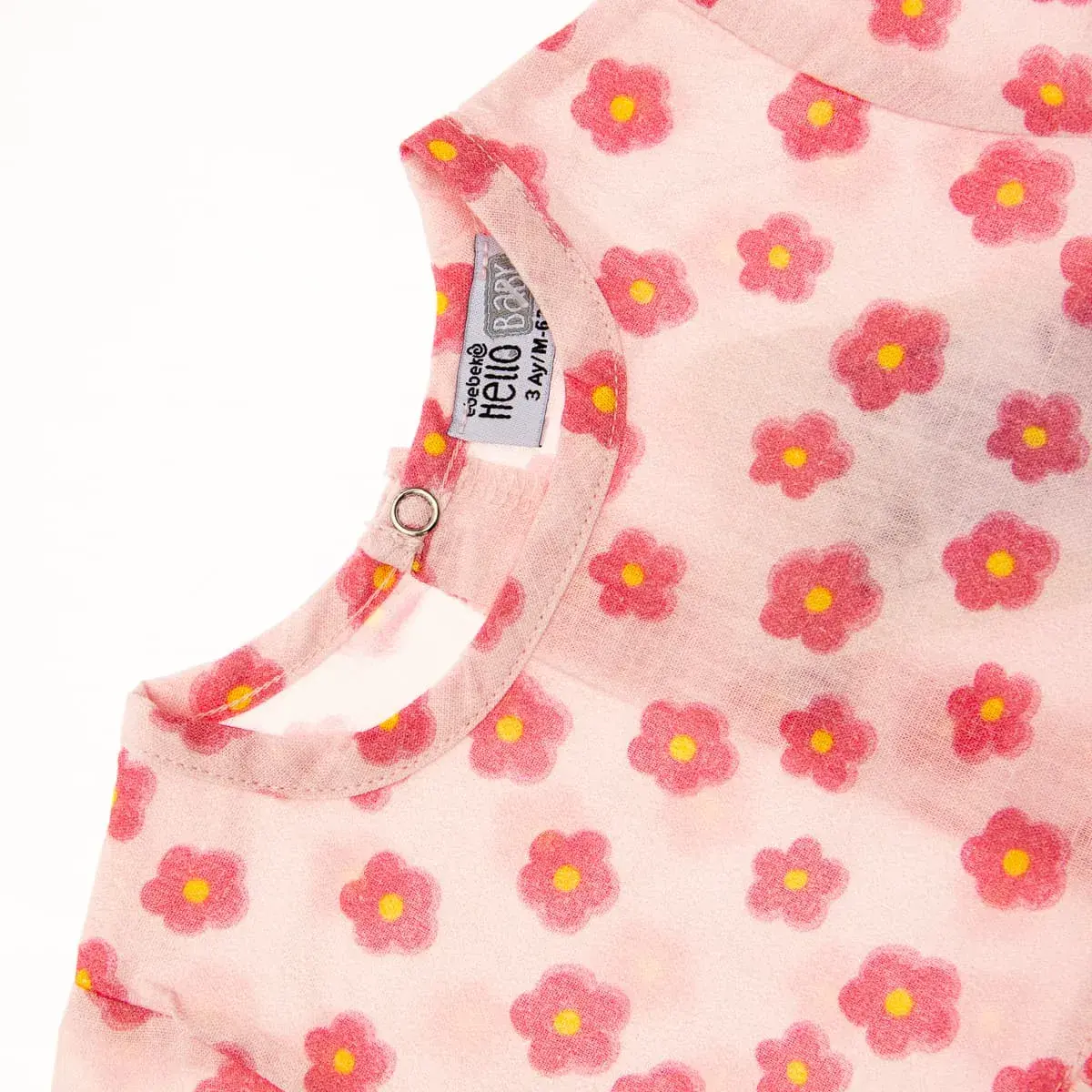 Сукня Hello Baby Bio Cotton 24YHLBKELB013 — фото 3
