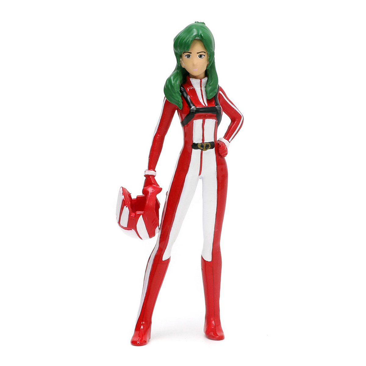 Машинка Jada Toys Robotech Toyota Supra 2020 Мірія Стерлінг, 253255053 — фото 6