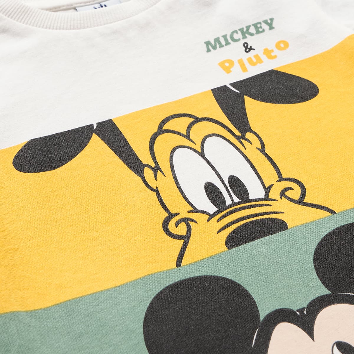 Футболка Blukids Better Cotton 6386680 Mickey&Friends — фото 2