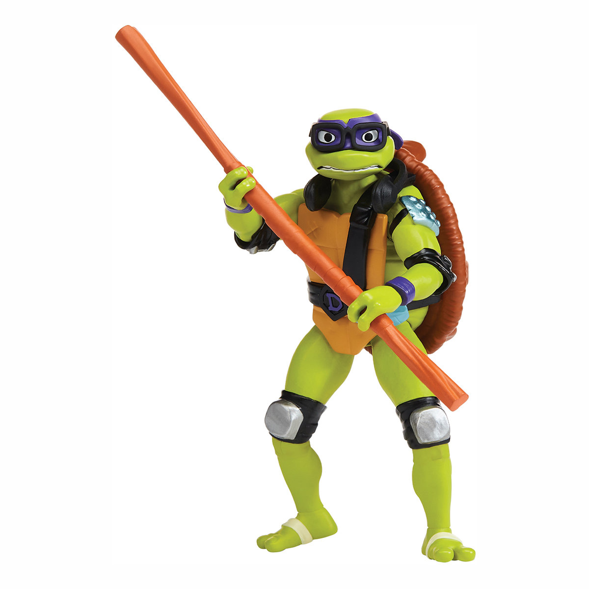 Фігурка TMNT Черепашки-ніндзя Панцирний вихор Дон (83830)