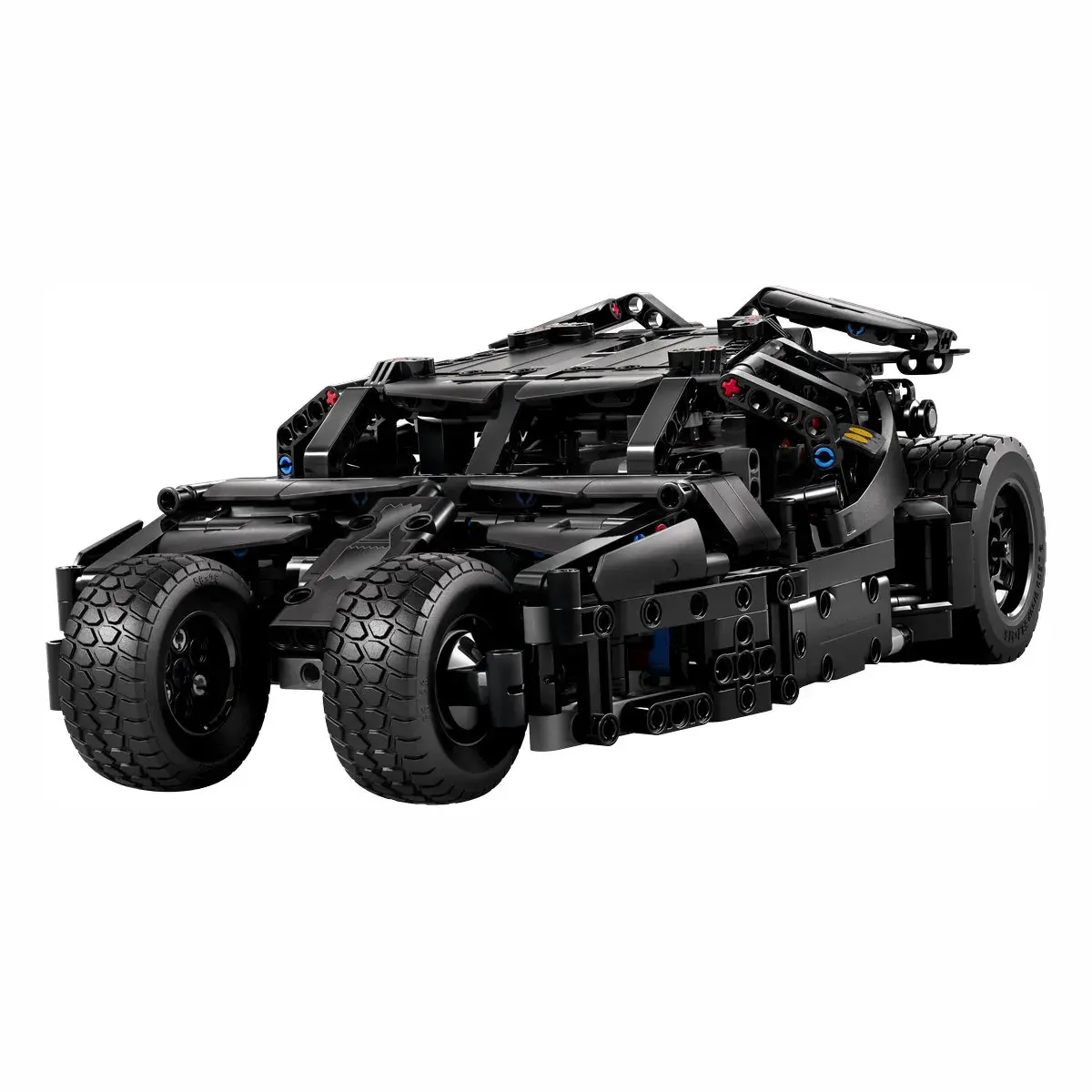 LEGO Technic Batmobile Tumbler 42239 — фото 8
