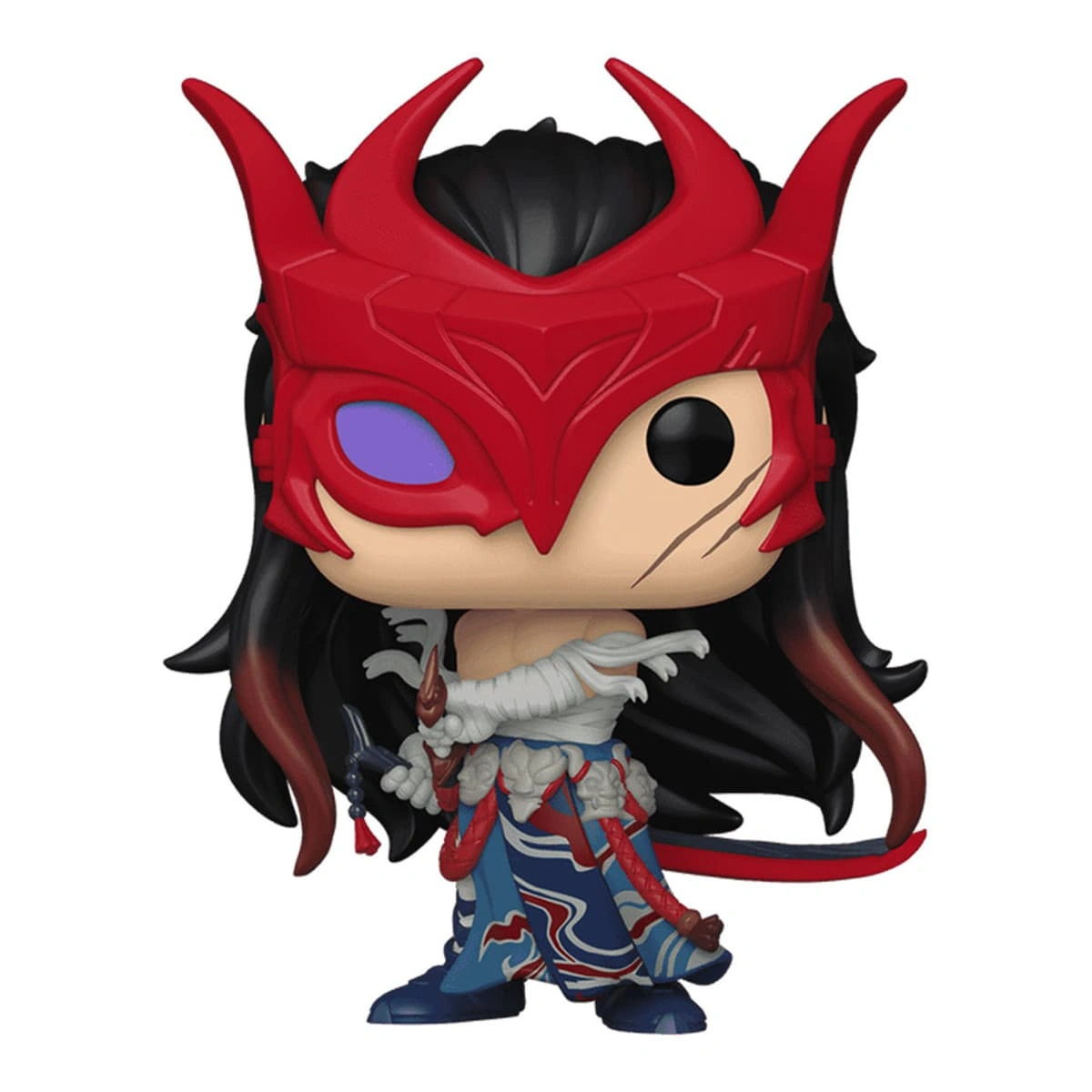 Фігурка Funko Pop Ліга Легенд Йоне — фото 2