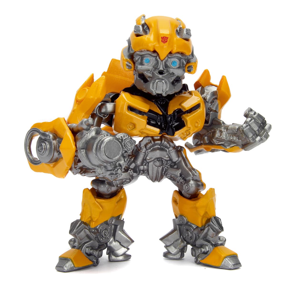 Фігурка Jada Toys Transformers BumbleBee, 253111001
