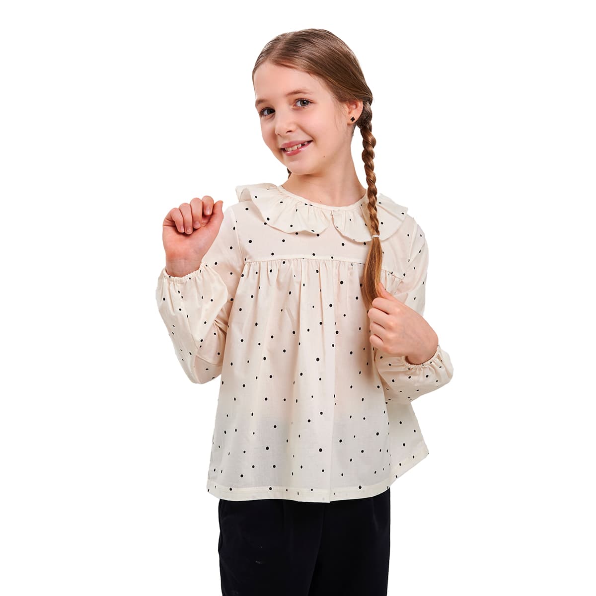 Блуза Smil An excellent pupil