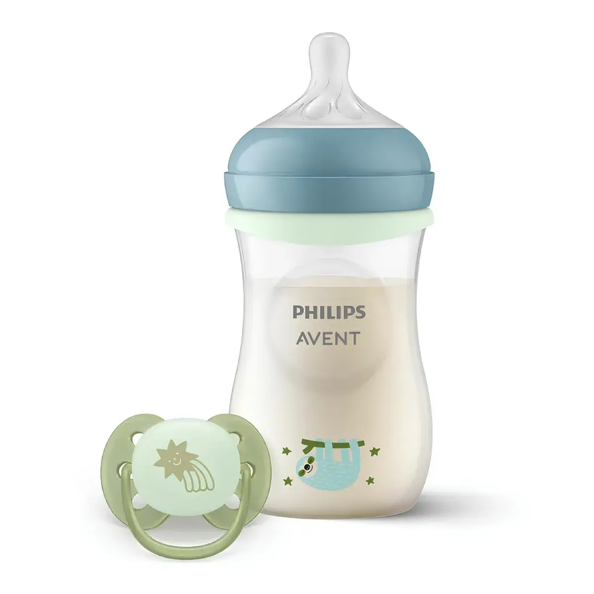 Набір нічний Philips Avent для новонародженого (SCD838/17)