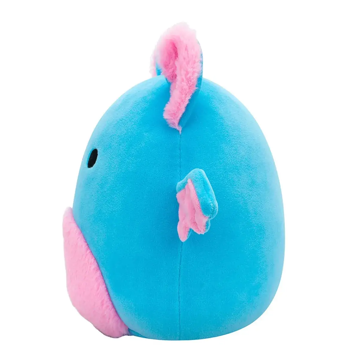 М'яка іграшка Squishmallows Кажан Бойл 19 см, SQCR06579 — фото 6
